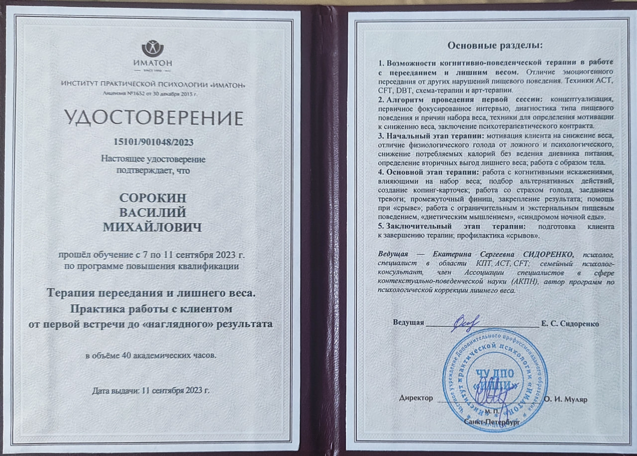 Диплом 3
